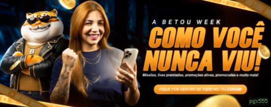 Slots online da pgx555 com jackpots progressivos